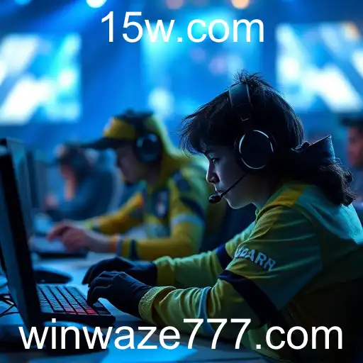 Esportes Virtuais: A Nova Fronteira do Entretenimento Digital