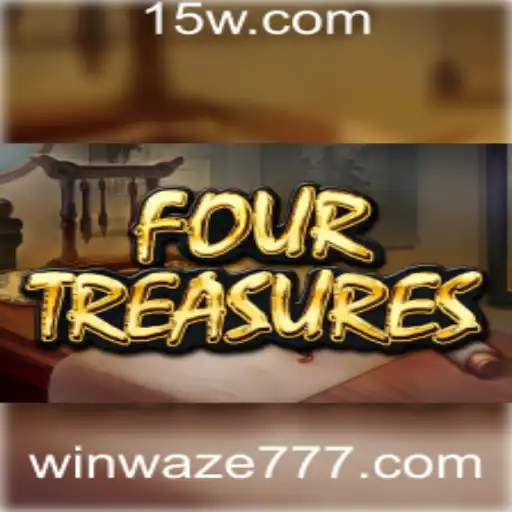 Descubra FourTreasures: O Novo Jogo de Estratégia e Aventura