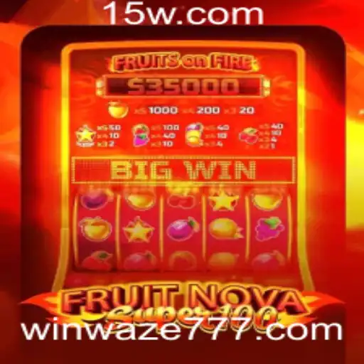 Explorando o Universo do Jogo FruitNovaSuper100
