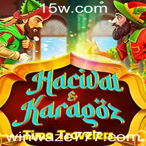 Descubra HacivatandKaragoz: Um Jogo de Tradição e Estratégia com Tensão Moderna