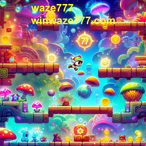 A Evolução dos Jogos de Plataforma: Da Nostalgia à Inovação