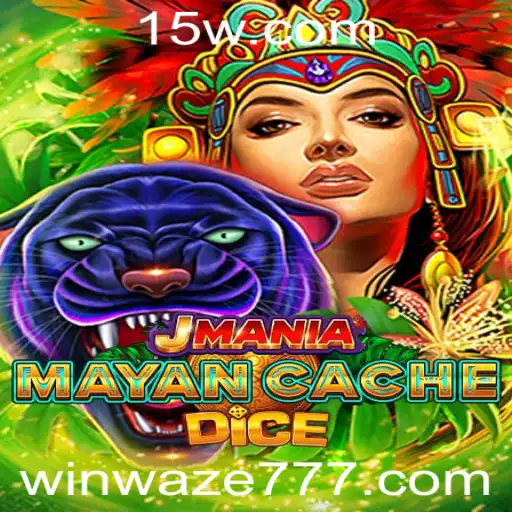 JManiaMayanCacheDice: Explorando Aventura e Estratégia em um Novo Jogo de Dados