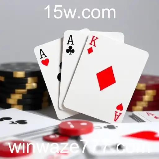 Jogos de Cartas: Uma Jornada Pelo Entretenimento e Estratégia