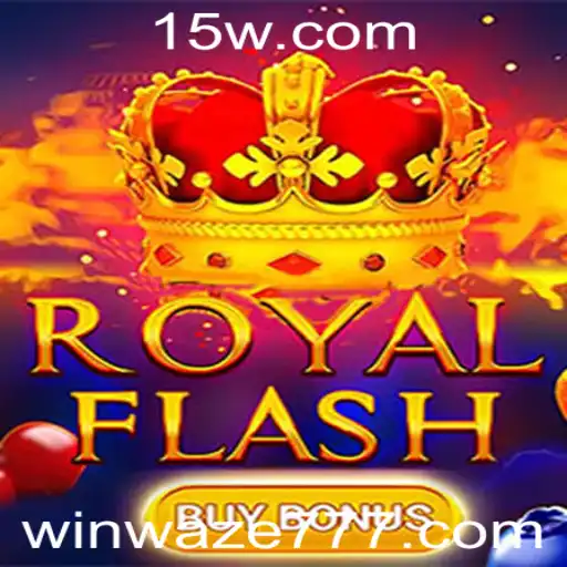 Explorando o Fascinante Mundo do RoyalFlashBuyBonus