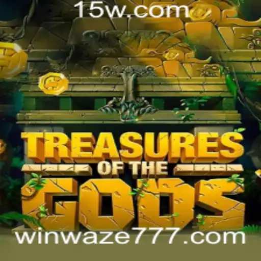 Descubra o Fascinante Mundo de TreasureoftheGods