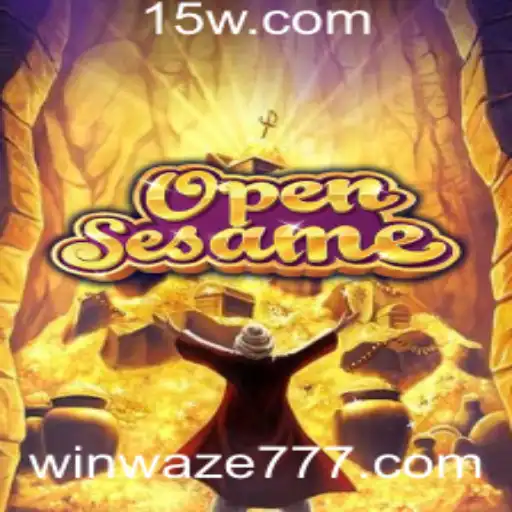Descubra OpenSesame: O Novo Jogo de Estratégia com waze777