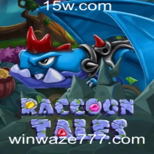 A Aventura Encantadora de RaccoonTales: Descubra as Histórias Escondidas