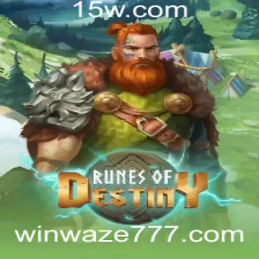 Descubra RunesOfDestiny: Aventuras Místicas e Estratégias
